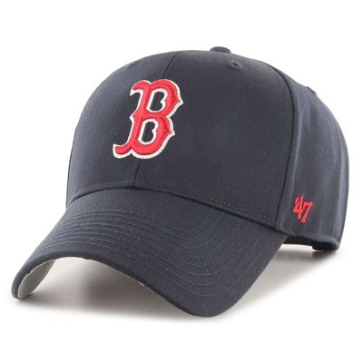 Boston Red Sox Raised Basic ’47 MVP Navy