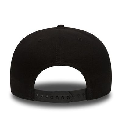 9fifty MLB New York Yankees Snapback Black/Black - New Era