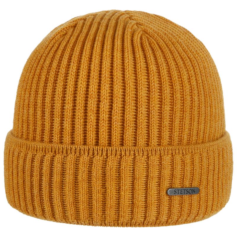 Parkman Knit Hat - Stetson