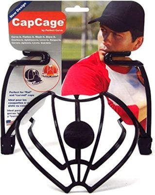 CapCage - PerfectCurve