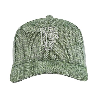 Upfront Spinback Shoal Green Upfront Spinback Shoal Green keps
