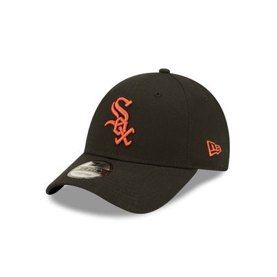 New Era Chicago White Sox 9FORTY Essential Black keps