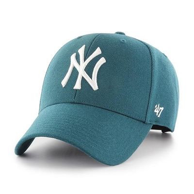 MLB MVP New York Yankees Pacific Green
