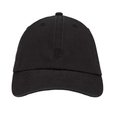 Upfront Mini Organic Black Upfront Mini Organic Black keps