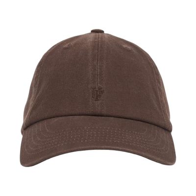 Upfront Mini Organic Dark Brown Upfront Mini Organic Dark Brown keps