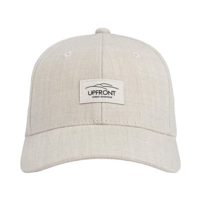 Upfront Haakon Beige Upfront Haakon Beige keps