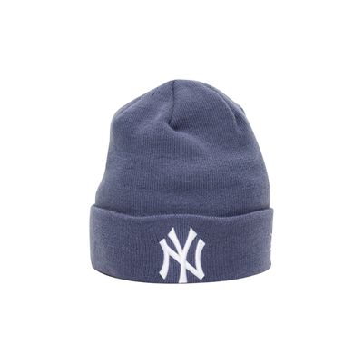 MLB NY Yankees Essential Cuff Knit Neyyan