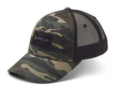 Upfront Florida Camo Upfront Florida Camo truckerkeps