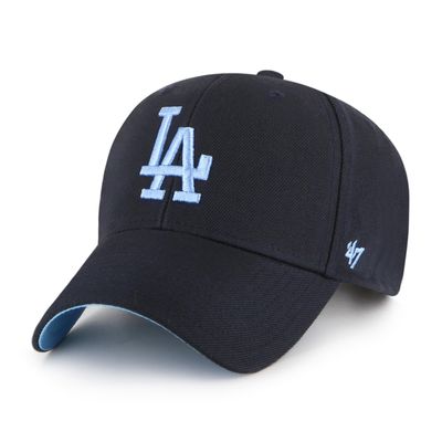 MLB MVP Los Angeles Dodgers Navy