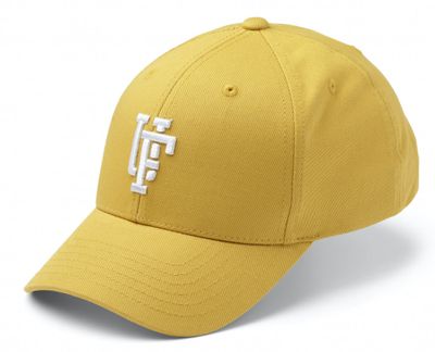 Upfront Spinback Youth Yellow