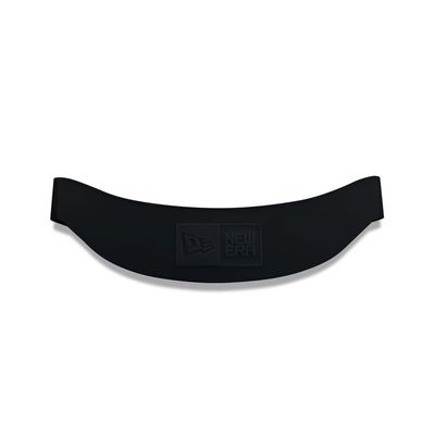 Svart New Era Visor Curver för att forma och böja kepsskärmar.