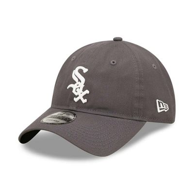 New Era Chicago White Sox 9TWENTY League Essential Grey keps