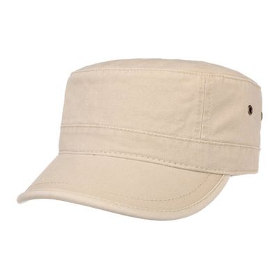 Atlantis army keps khaki